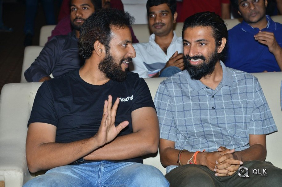 Goodachari-Movie-Pre-Release-Event-Photos